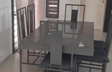 NGUERIGNE : Villa de luxe entièrement meublée à vendre – Nguerigne Bambara