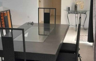 NGUERIGNE : Villa de luxe entièrement meublée à vendre – Nguerigne Bambara