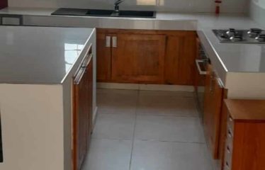 NGUERIGNE : Villa de luxe entièrement meublée à vendre – Nguerigne Bambara