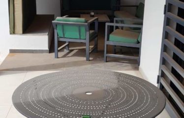 NGUERIGNE : Villa de luxe entièrement meublée à vendre – Nguerigne Bambara