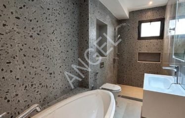 DAKAR ALMADIES : Appartement F5 à louer 263 m2