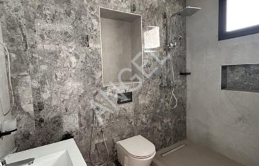 DAKAR ALMADIES : Appartement F5 à louer 263 m2