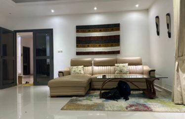 SOMONE : Villa Meublée à Louer – Côté Mer