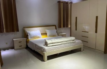 SOMONE : Villa Meublée à Louer – Côté Mer