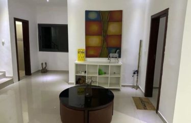 SOMONE : Villa Meublée à Louer – Côté Mer