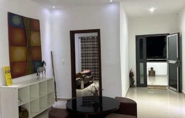 SOMONE : Villa Meublée à Louer – Côté Mer