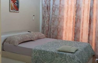 DAKAR OUAKAM : Joli Appartement meublé à louer