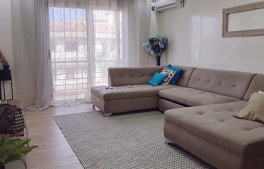 DAKAR OUAKAM : Joli Appartement meublé à louer