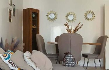 DAKAR OUAKAM : Joli Appartement meublé à louer