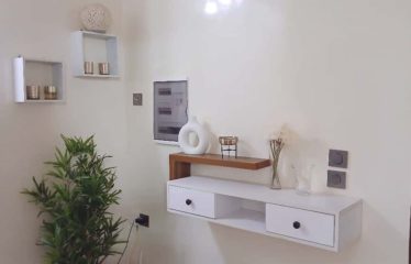 DAKAR OUAKAM : Joli Appartement meublé à louer