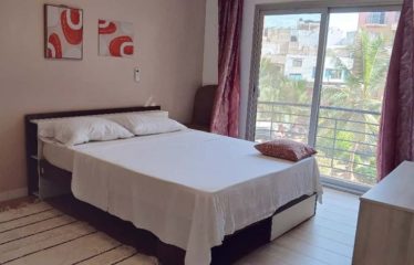 DAKAR OUAKAM : Joli Appartement meublé à louer