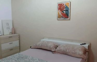 DAKAR OUAKAM : Joli Appartement meublé à louer