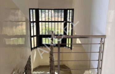 DAKAR YOFF : Villa d’angle à vendre à Onomo à Yoff