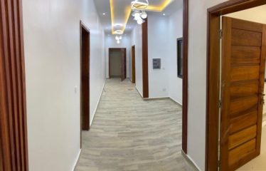 DAKAR ALMADIES : Appartement neuf a louer