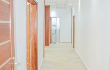 DAKAR ALMADIES : Appartement neuf a louer