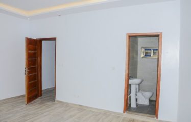 DAKAR ALMADIES : Appartement neuf a louer