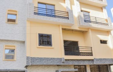DAKAR ALMADIES : Appartement neuf a louer