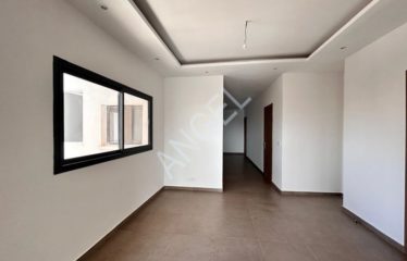 DAKAR SACRÉ-COEUR : Appartement à louer – Résidence Ebene