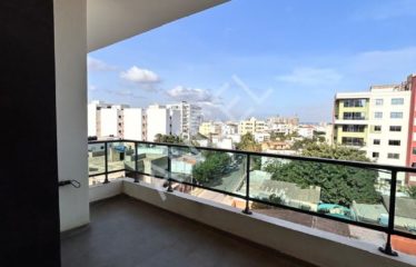 DAKAR SACRÉ-COEUR : Appartement à louer – Résidence Ebene