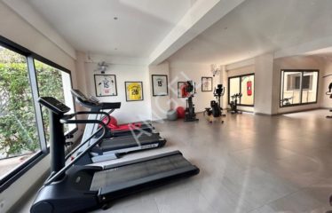 DAKAR SACRÉ-COEUR : Appartement à louer – Résidence Ebene