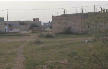 MBOUR : Terrain à vendre Malicounda est – Proche Sokhna Aida