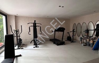 DAKAR ALMADIES : Appartement F5 à louer 263 m2