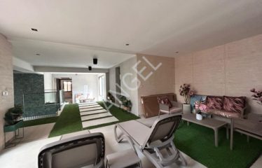 DAKAR ALMADIES : Appartement F5 à louer 263 m2