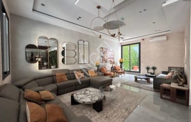 DAKAR ALMADIES : Appartement F5 à louer 263 m2