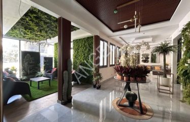 DAKAR ALMADIES : Appartement F5 à louer 263 m2