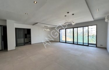 DAKAR ALMADIES : Appartement F5 à louer 263 m2