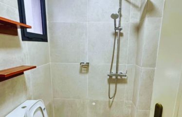 DAKAR OUEST FOIRE : Appartement meublé moderne à louer – Cité Mourtada 2