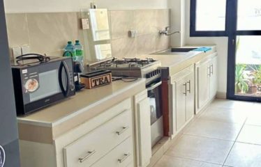 DAKAR OUEST FOIRE : Appartement meublé moderne à louer – Cité Mourtada 2