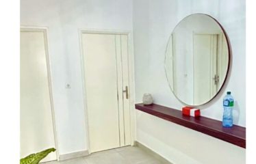 DAKAR OUEST FOIRE : Appartement meublé moderne à louer – Cité Mourtada 2