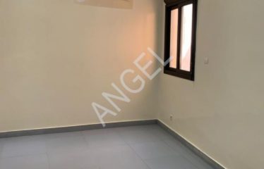 DAKAR NGOR : Appartement à louer 2 chambres