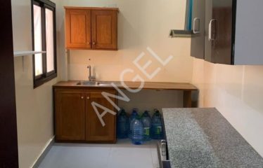 DAKAR NGOR : Appartement à louer 2 chambres