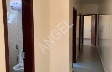 DAKAR NGOR : Appartement à louer 2 chambres