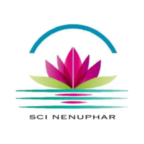 sci nénuphar