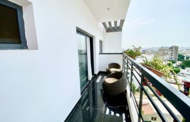 DAKAR SACRÉ-COEUR : Appartement 3 chambres luxueux Grand standing-Sacré-cœur 1