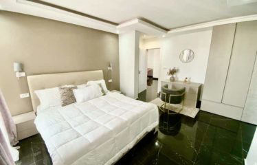 DAKAR SACRÉ-COEUR : Appartement 3 chambres luxueux Grand standing-Sacré-cœur 1