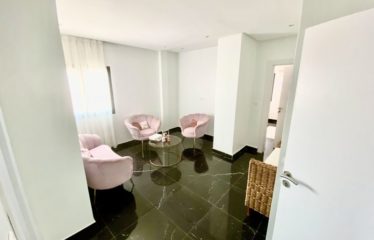 DAKAR SACRÉ-COEUR : Appartement 3 chambres luxueux Grand standing-Sacré-cœur 1