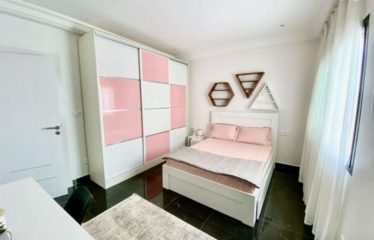 DAKAR SACRÉ-COEUR : Appartement 3 chambres luxueux Grand standing-Sacré-cœur 1