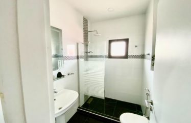 DAKAR SACRÉ-COEUR : Appartement 3 chambres luxueux Grand standing-Sacré-cœur 1