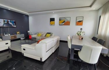 DAKAR SACRÉ-COEUR : Appartement 3 chambres luxueux Grand standing-Sacré-cœur 1