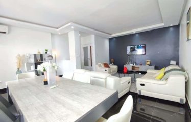 DAKAR SACRÉ-COEUR : Appartement 3 chambres luxueux Grand standing-Sacré-cœur 1