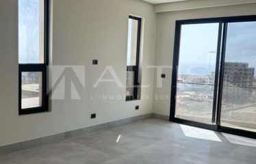 DAKAR OUAKAM : Appartement F4 de standing à louer – Corniche Ouest