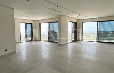 DAKAR OUAKAM : Appartement F4 de standing à louer – Corniche Ouest