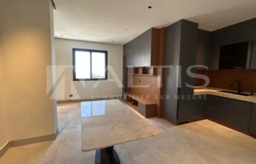 DAKAR OUAKAM : Appartement F4 de standing à louer – Corniche Ouest