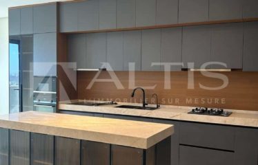 DAKAR OUAKAM : Appartement F4 de standing à louer – Corniche Ouest