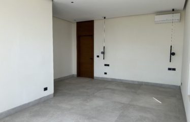 DAKAR OUAKAM : Appartement F4 de standing à louer – Corniche Ouest