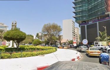 DAKAR YOFF : Appartement à louer à Biagui